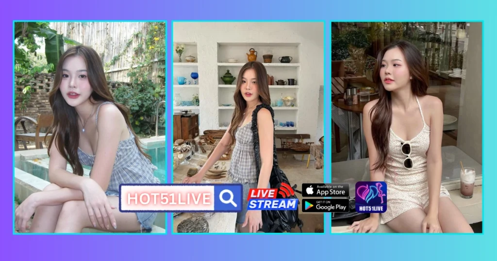 Bich Thuy HOT51LIVE
