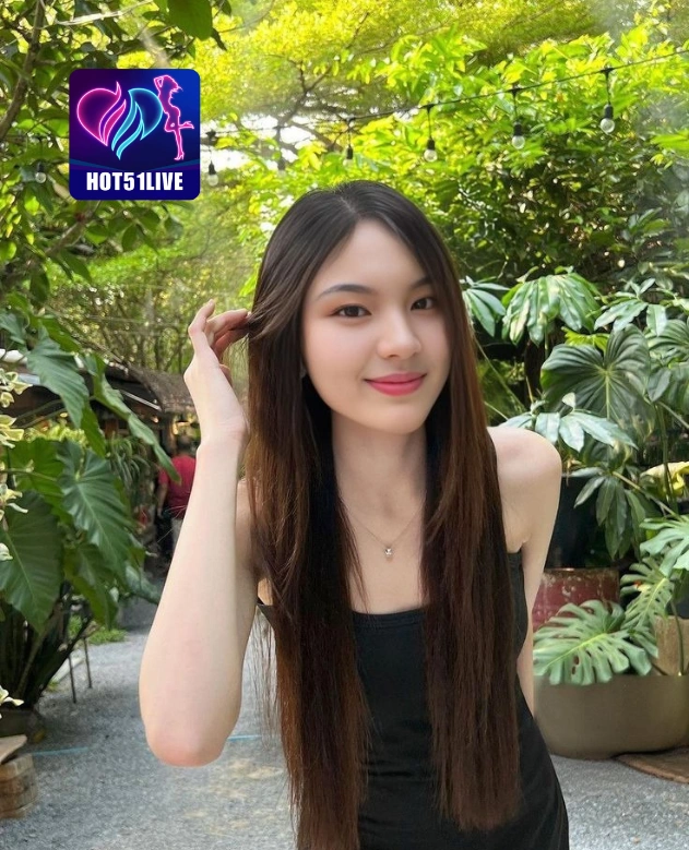 Birch Ngoc HOT51LIVE