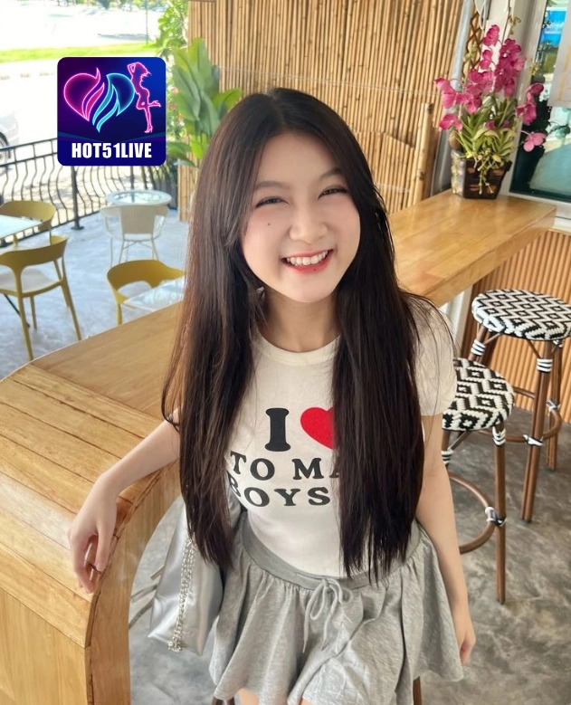 Birch Ngoc HOT51LIVE