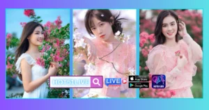 Citra Hang HOT51LIVE