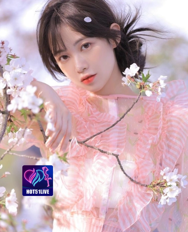 Citra Hang HOT51LIVE