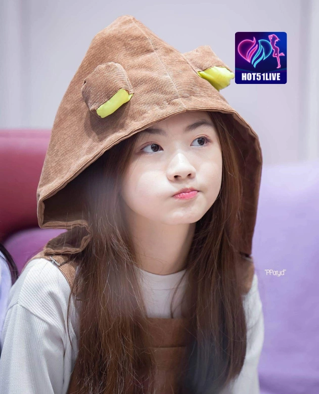 Citra Nurhalizu HOT51LIVE