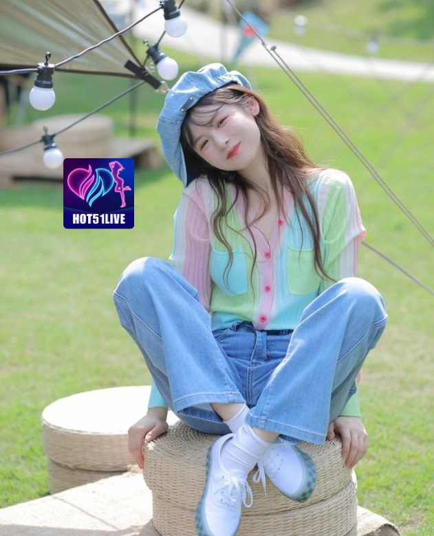 Citra Nurhalizu HOT51LIVE