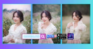 Citra Saputra HOT51LIVE