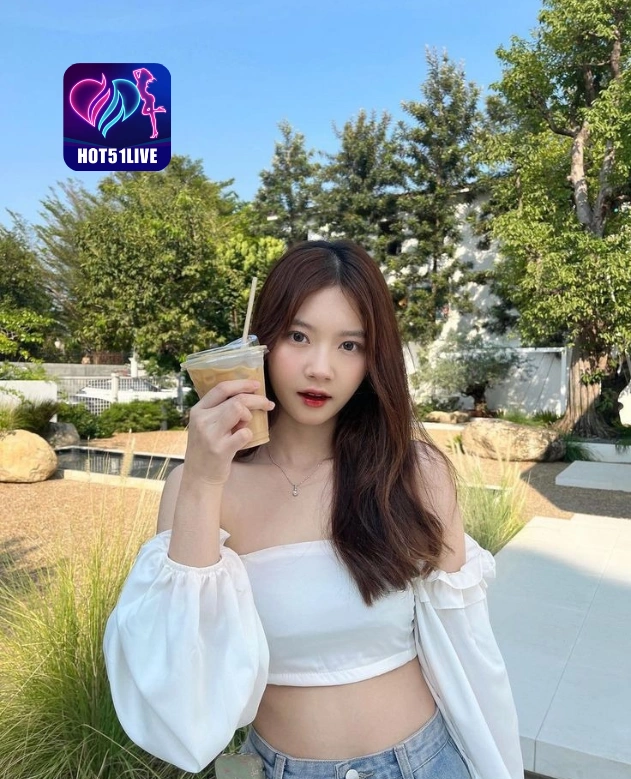 Citra Siregad HOT51LIVE