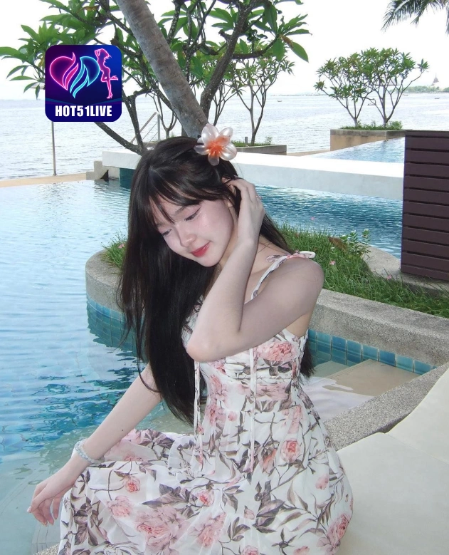 Citra Siregad HOT51LIVE