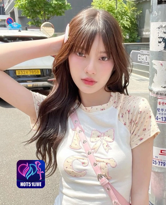 Citra Siregad HOT51LIVE