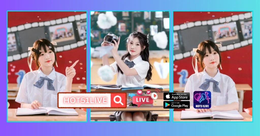 Citra Wijaya HOT51LIVE