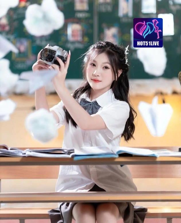 Citra Wijaya HOT51LIVE