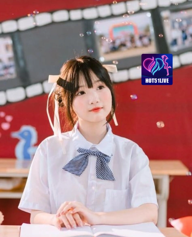 Citra Wijaya HOT51LIVE