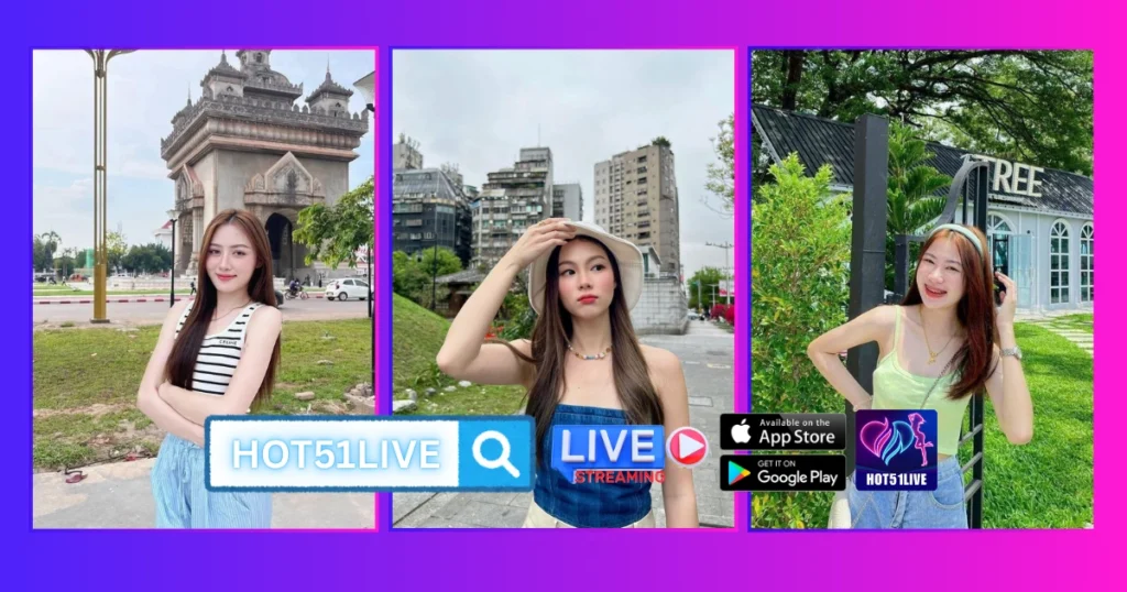 Dao Melati HOT51LIVE