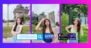 Dao Melati HOT51LIVE