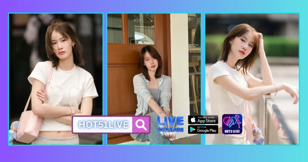 Deli Kartika HOT51LIVE