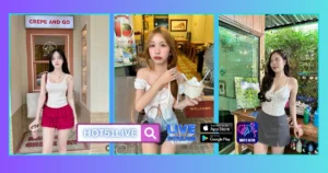 Dewi NormalizRO HOT51LIVE