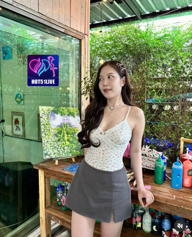 Dewi NormalizRO HOT51LIVE