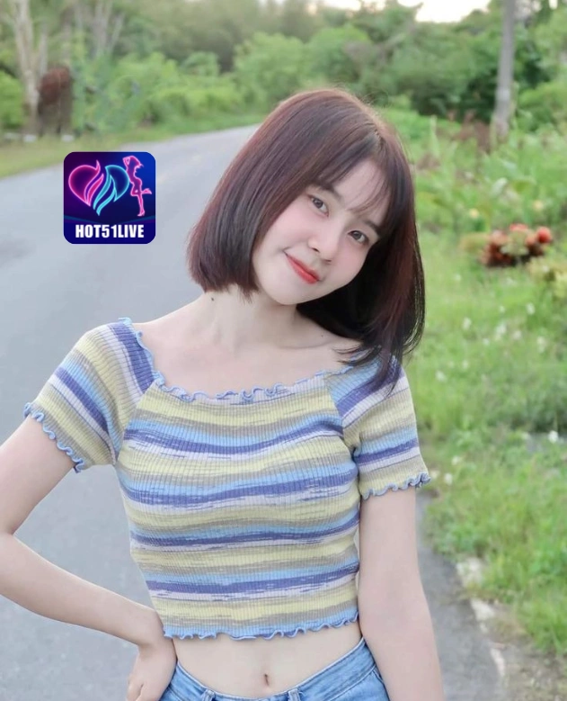 Dewi Nurhaliza HOT51LIVE