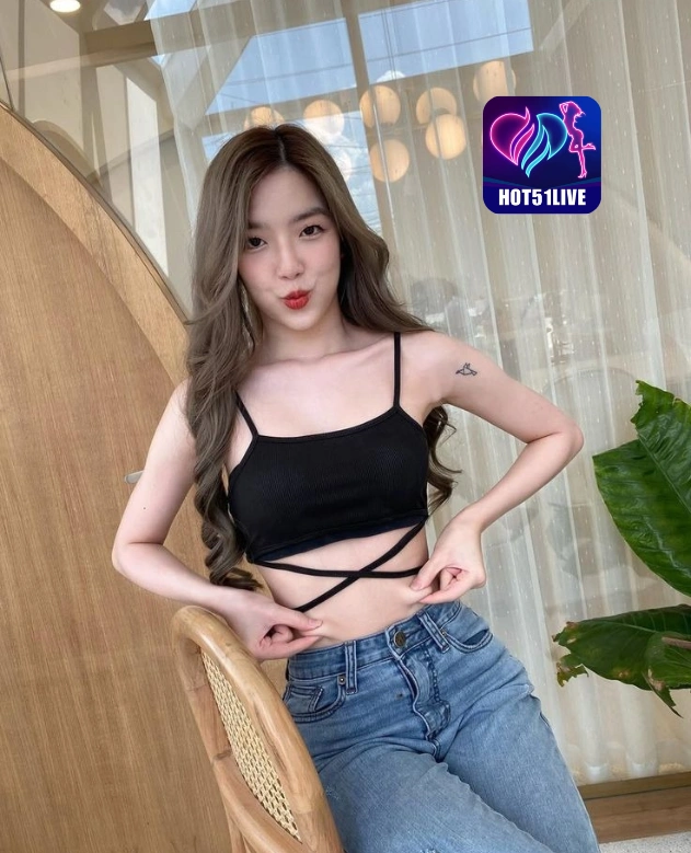 Dewi Syahrini HOT51LIVE