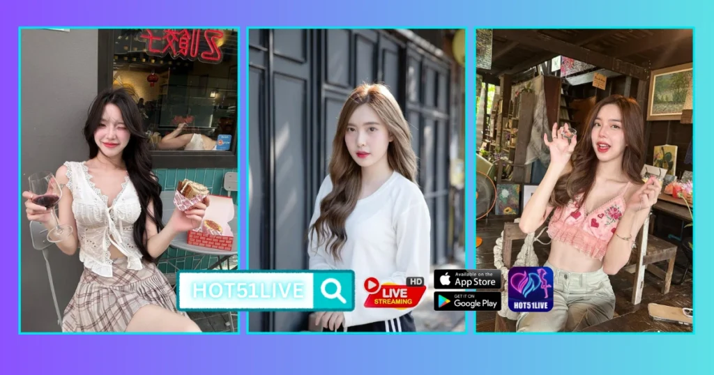 Dewi Utami HOT51LIVE