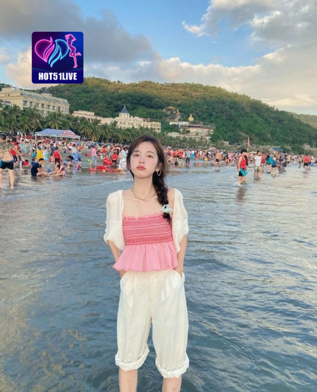 Dews Santoso HOT51LIVE