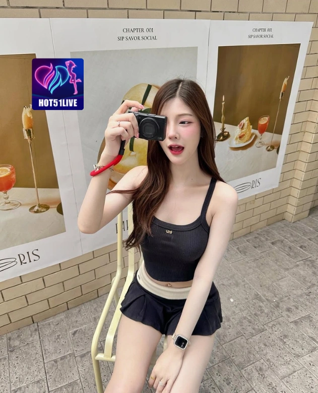 Dews Santoso HOT51LIVE