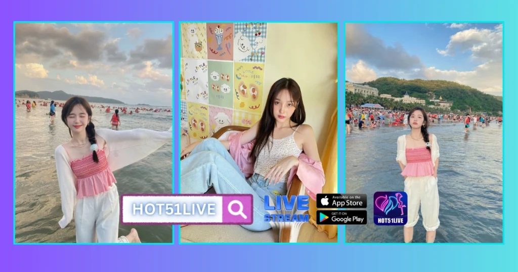 Dews Santoso HOT51LIVE