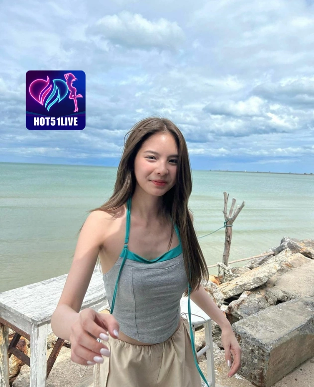 Diep Gunawan HOT51LIVE