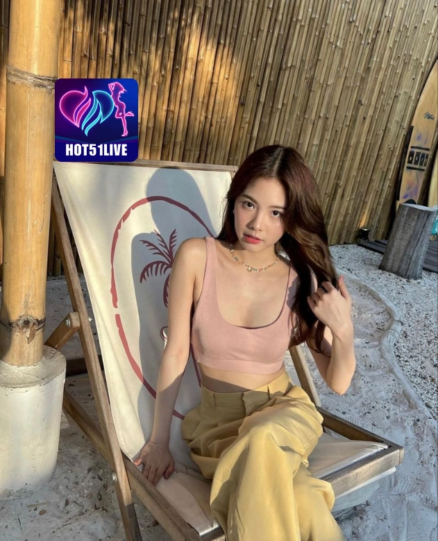 Diep Gunawan HOT51LIVE