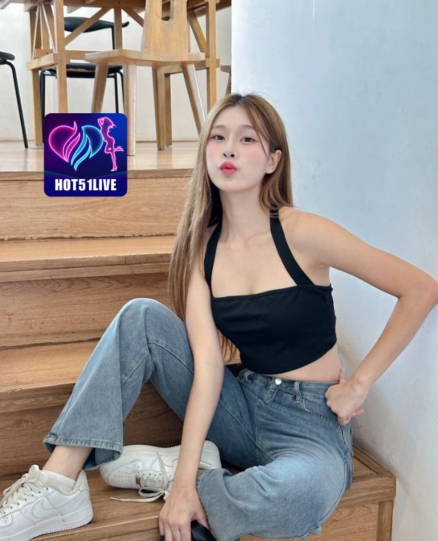 Diep Gunawan HOT51LIVE