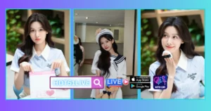 Diep Hoang HOT51LIVE