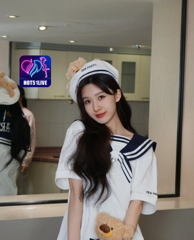 Diep Hoang HOT51LIVE