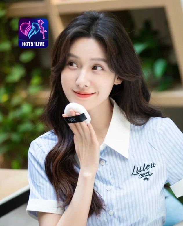 Diep Hoang HOT51LIVE