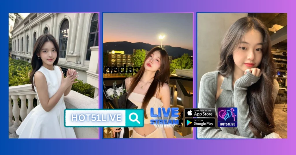 Dina Permatasari HOT51LIVE