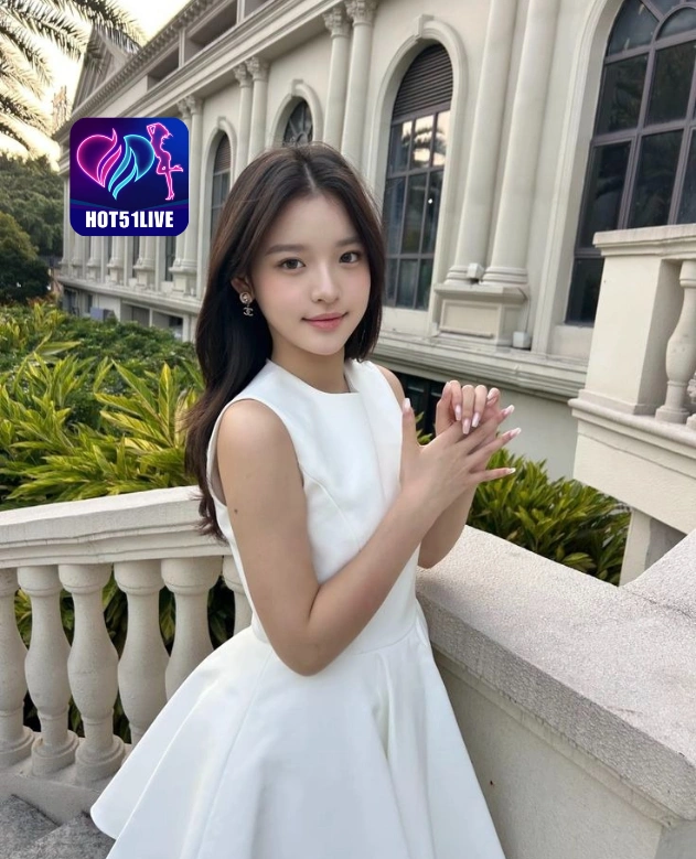Dina Permatasari HOT51LIVE