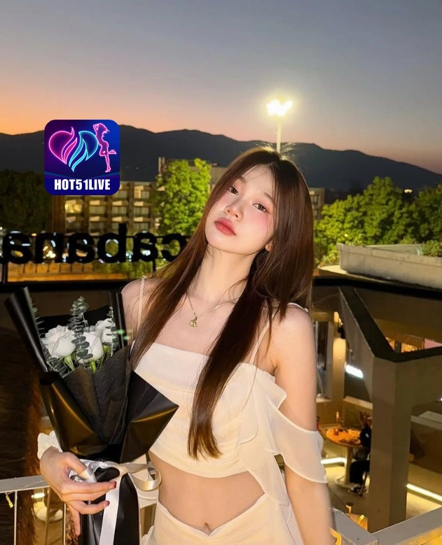 Dina Permatasari HOT51LIVE