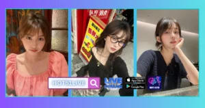 Dina PritaM HOT51LIVE