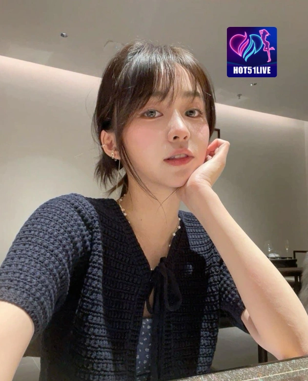 Dina PritaM HOT51LIVE