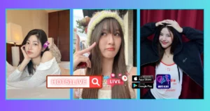 Dina Rutabaga HOT51LIVE