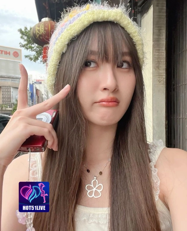 Dina Rutabaga HOT51LIVE