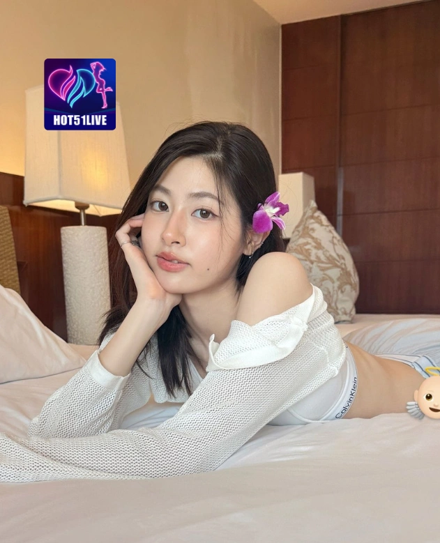 Dina Rutabaga HOT51LIVE