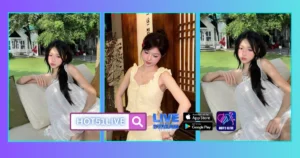 Dina Unrealize HOT51LIVE