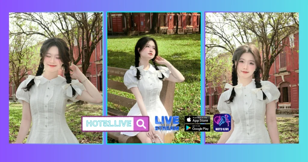 Dina Wulandari HOT51LIVE