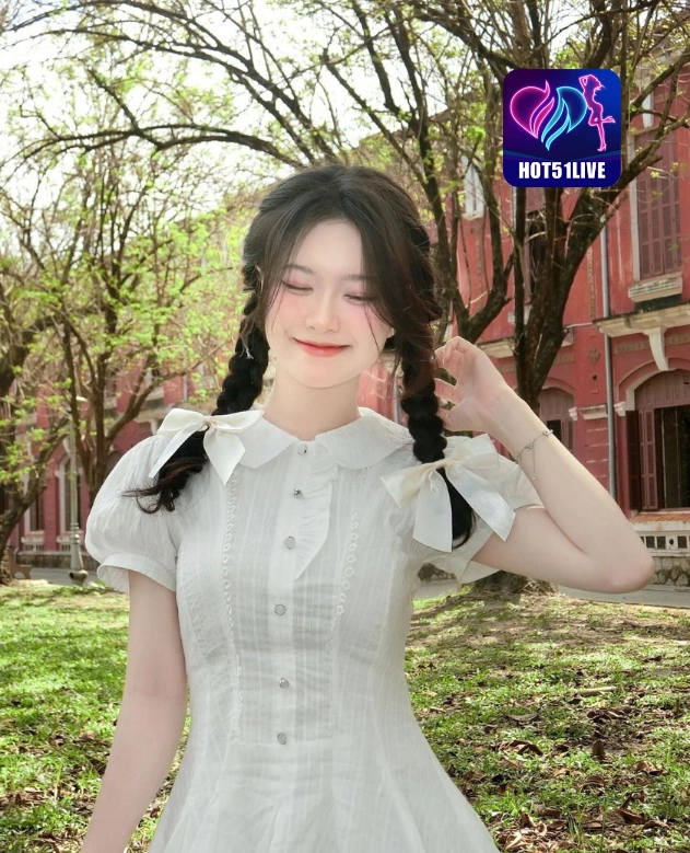 Dina Wulandari HOT51LIVE