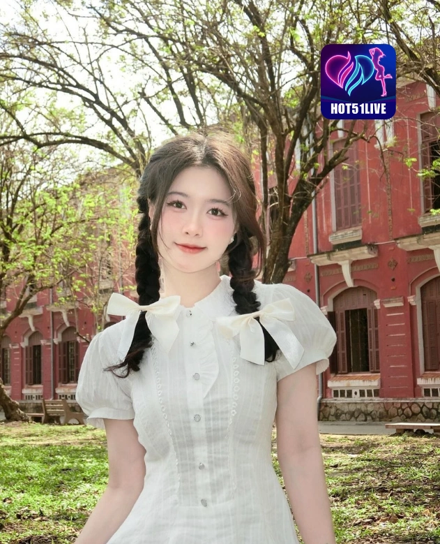 Dina Wulandari HOT51LIVE