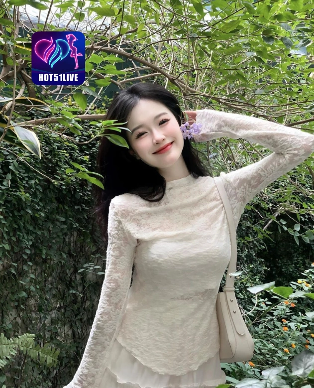 Dina Wulandari HOT51LIVE