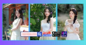 Duyen Dao HOT51LIVE