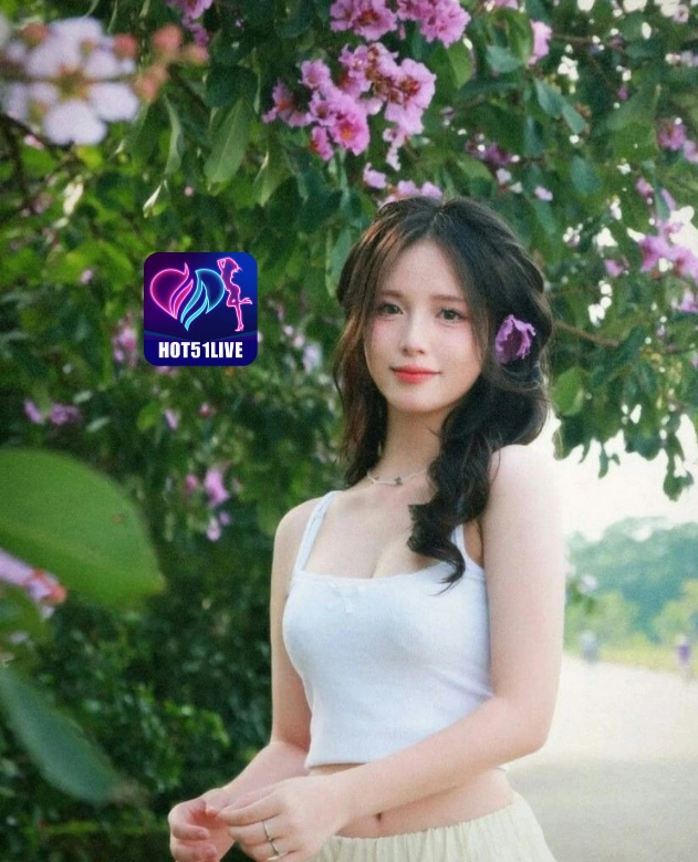 Duyen Dao HOT51LIVE