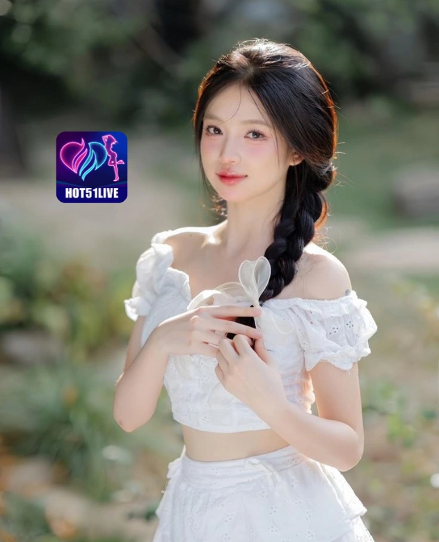 Duyen Dao HOT51LIVE