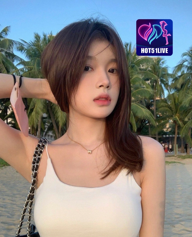 Ha Syahrini HOT51LIVE