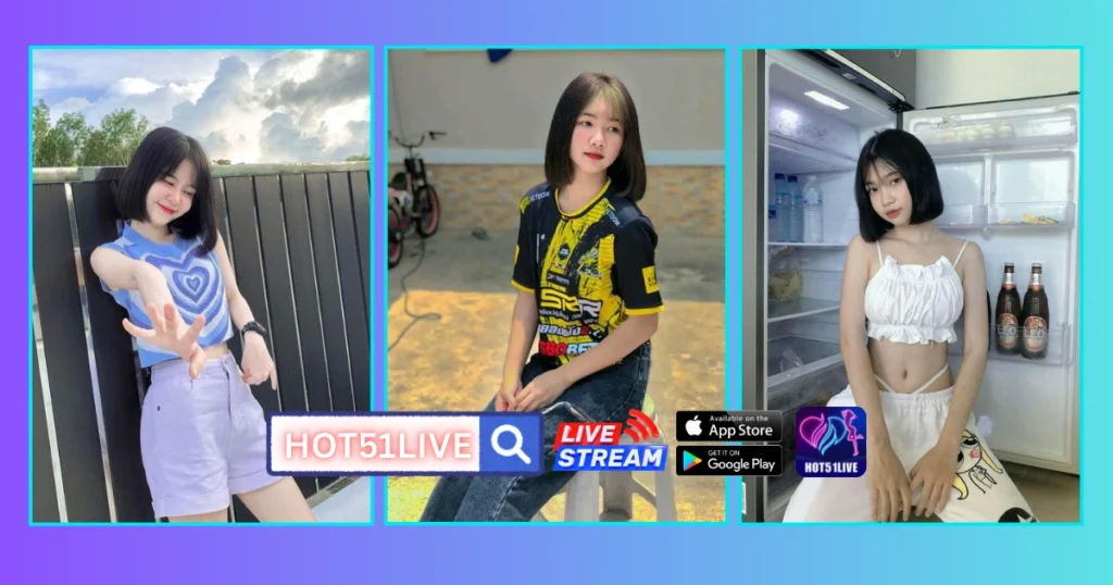 _Hoa Binh HOT51LIVE