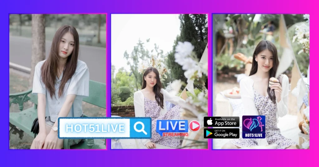 Hoa Saputra HOT51LIVE